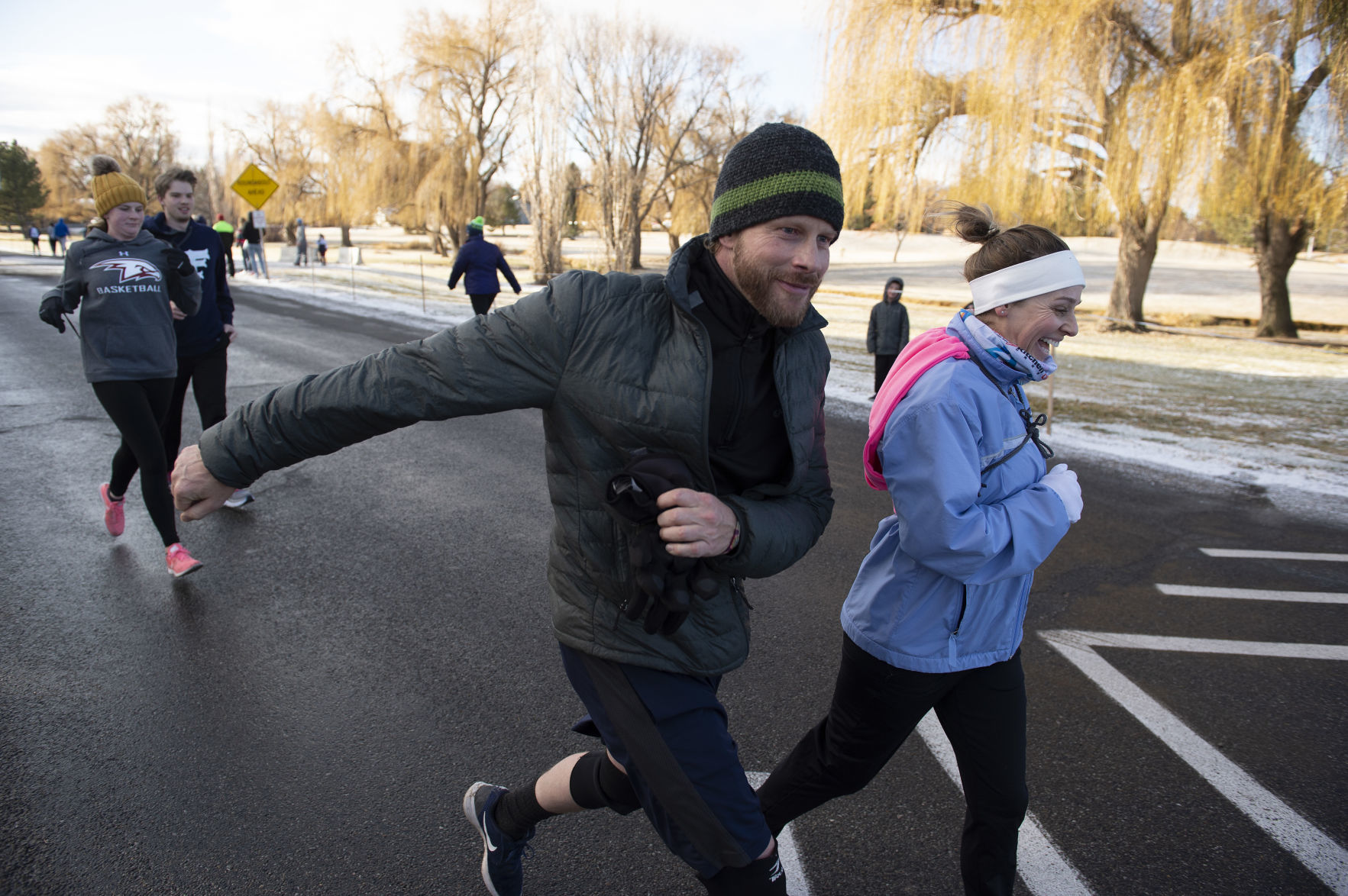 CSI 2019 Turkey Trot